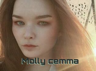 Molly_cemma
