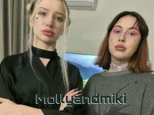 Mollyandmiki