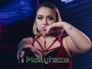 Mollyhaze