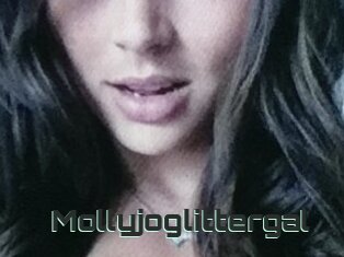 Mollyjoglittergal