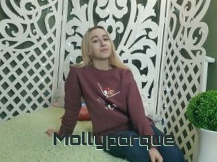 Mollyporque