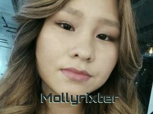 Mollyrixter