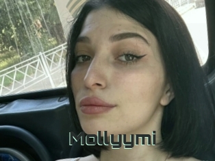 Mollyymi
