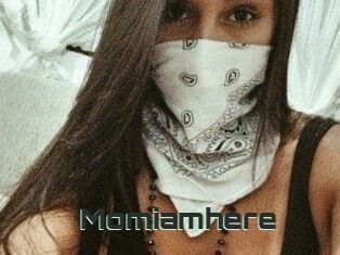 Momiamhere