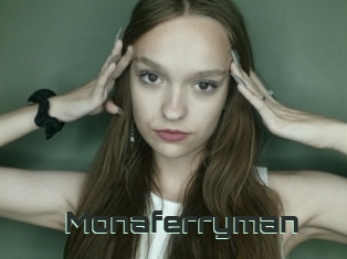 Monaferryman