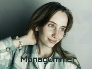 Monagummer