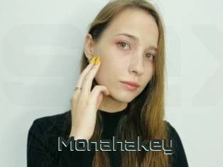 Monahakey
