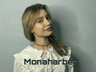 Monaharber