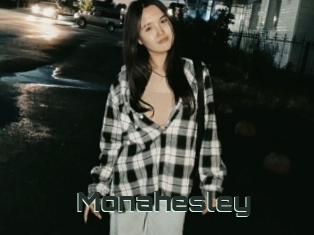 Monahesley