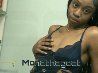 Monathagoat
