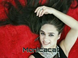 Monicacat