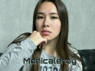 Monicaleroy