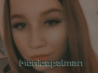 Monicapalman
