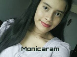 Monicaram