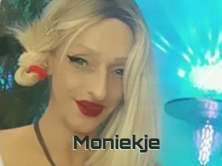 Moniekje