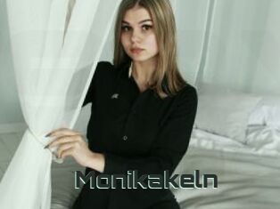 Monikakeln