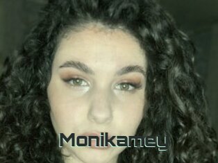 Monikamey