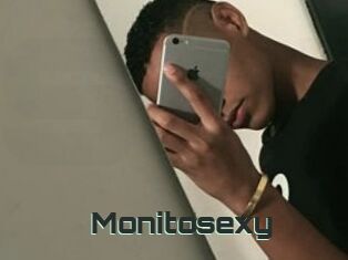 Monitosexy