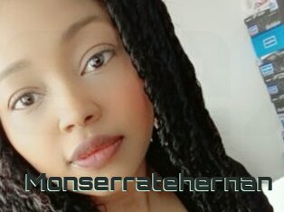 Monserratehernan