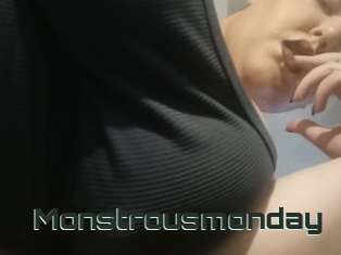 Monstrousmonday