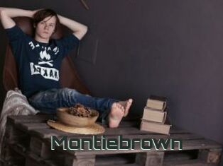 Montiebrown