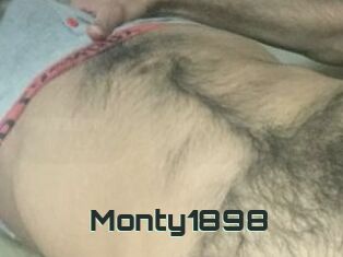 Monty1898