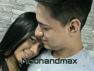 Moonandmax