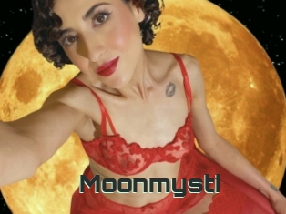 Moonmysti