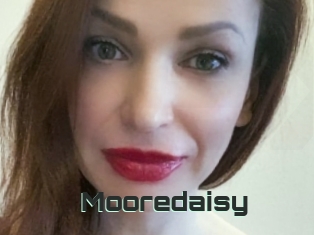 Mooredaisy