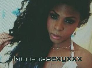 Morenasexyxxx