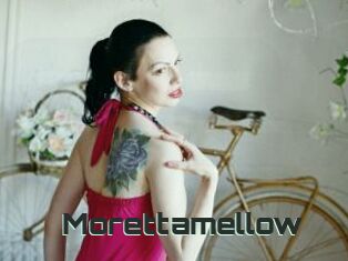 Morettamellow