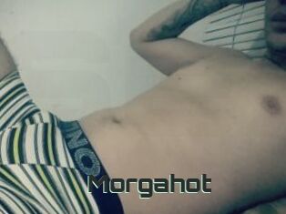Morgahot