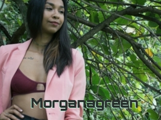 Morganagreen