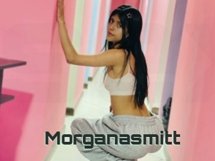 Morganasmitt