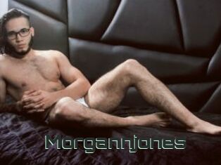 Morgannjones