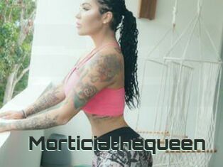 Morticiathequeen