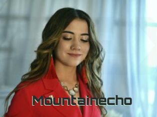 Mountainecho