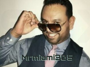 Mrmiami305