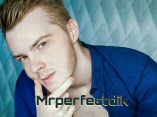 Mrperfectdik