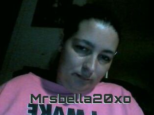 Mrsbella20xo