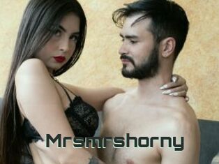 Mrsmrshorny