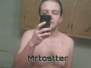 Mrtostter