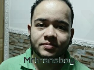 Mrtransboy