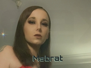 Msbrat