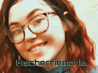 Mscherriemarie
