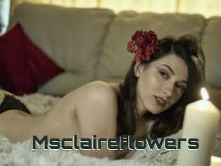 Msclaireflowers