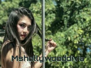 Mshollywooddiva