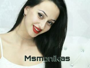 Msmonikas