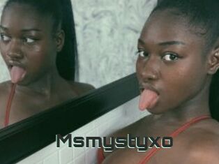 Msmystyxo