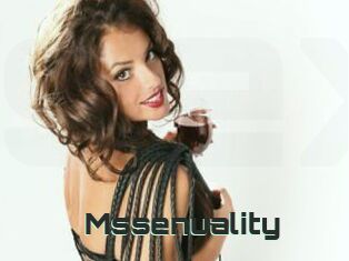 Mssenuality